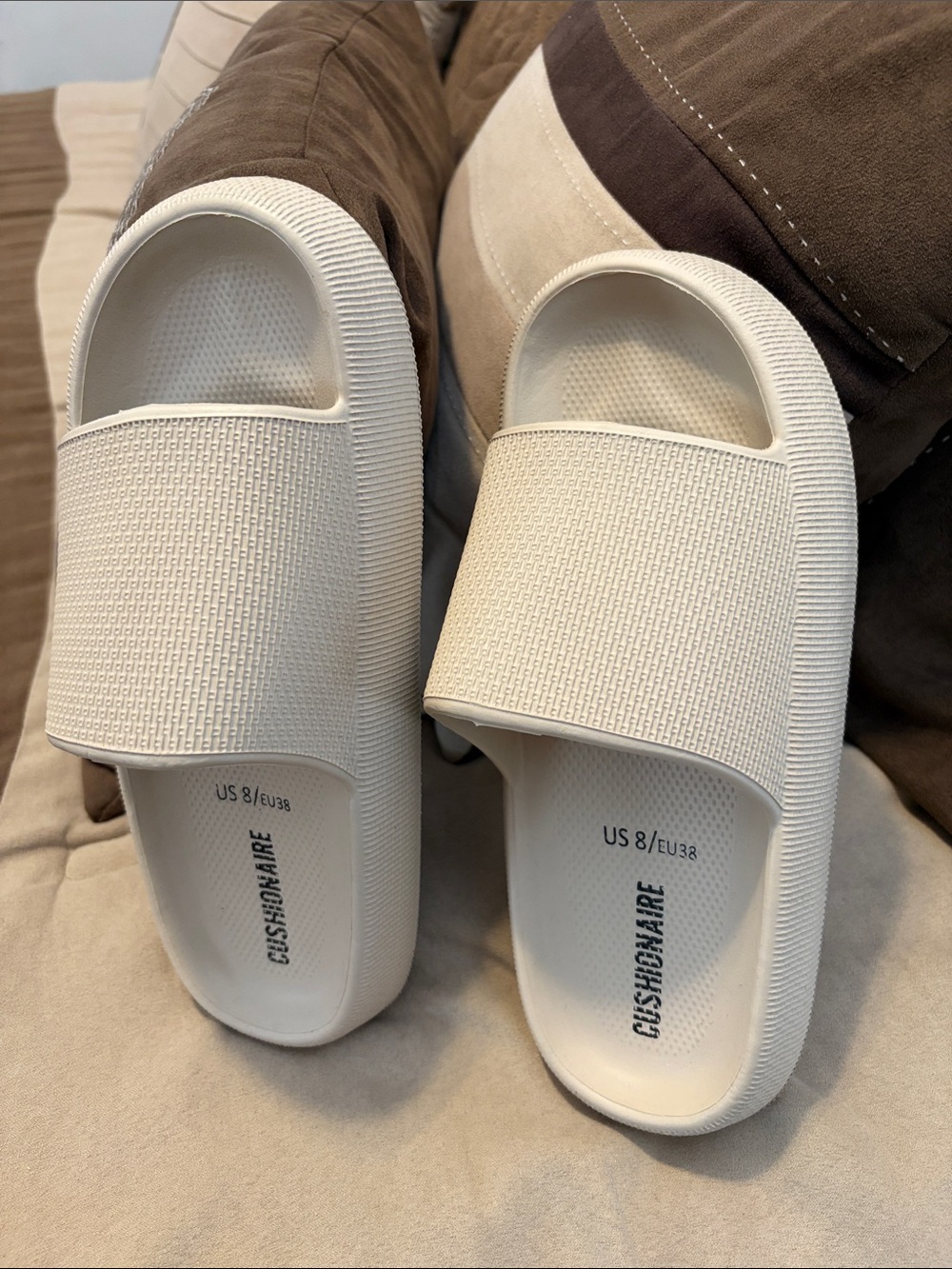 Women’s slides